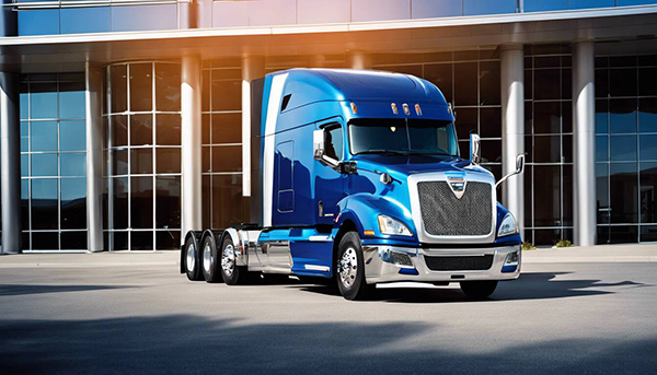 Get Top Dollar for Your Semi Truck: The Benefits of Selling to a Company with Nationwide Reach